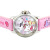 凯蒂猫（hellokitty）手表可爱KT猫系列石英女童学生表HKFR175-04B