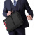 SWISSGEAR 时尚斜挎多用电脑包14.6英寸 男女商务公文包 SA-5015黑色