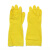 3M 思高薄巧型手套 大中小号可选 家务手套 塑胶手套洗碗手套 大号