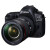 佳能（Canon） EOS 5d4/5DMark IV单反相机5D3升级版/无敌狮全画幅单反相机拆单  24-105 f/4L IS II USM镜头