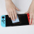BUBM 任天堂Nintendo Switch钢化玻璃膜switch保护贴膜游戏机保护贴膜抗蓝光 两片装