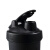BlenderBottle 蛋白粉摇摇杯运动健身水杯便携户外大容量水壶男女士塑料杯子 黑色约800ML