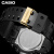 卡西欧（CASIO）G-SHOCK GA-710GB双显防震运动时尚防水男表石英手表 送男友 GA-710GB-1APR-200米防水