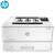 惠普（HP） M403d/4004d/405dw/305d 打印机A4黑白激光打印机自动双面 HP M405N有线网络+550页纸盒