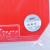 红双喜（DHS） 狂飚8乒乓球胶皮 乒乓球拍反胶套胶 控制弧圈型 狂飙8 2.2mm红色 40度