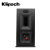 杰士（Klipsch）RP-160M 2.0声道木质无源书架式音响/HIFI音响/环绕音响/高保真（黑色）