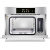 德普（Depelec）嵌入式烤箱家用蒸烤箱电蒸箱智能内嵌式蒸烤套装F1 F1+Z36H银色套餐