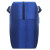 空间优品 旅行包 【旅行收纳袋】衣服整理袋 防水尼龙折叠式手提袋 藏青色