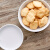 森永（Morinaga） 森永蒙奈儿童饼干日本进口零食磨牙饼干小麦粉营养健康零食*5盒