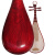琴兹（Qin Ci） 琵琶乐器初学考级专用演出 花梨木琵琶儿童成人 红木琵琶民族乐器 专业红木背雕琵琶