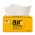 洁云本色抽纸 空气柔(AIR Plus)4层100抽竹浆软包面纸*16包（整箱销售 小规格）新老包装随机发货