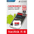 闪迪 Sandisk TF小卡 手机卡 内存卡 存储卡Micro sd 小卡 容量 可选 tf 128G 高速100m/s