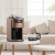东菱（Donlim）家用咖啡机 豆粉一体 美式全自动咖啡机 WIFI智能操控 咖啡机 DL-KF900H