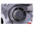 LISM防毒口罩防毒面具化工喷漆农药甲醛异味防烟电焊防气体防毒口罩装 口罩+6个过滤盒