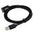 飞利浦（PHILIPS） USB分线器 HUB集线器 苹果联想小米华为笔记本电脑转换器加长延长线 USB3.0延长线  1米
