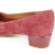 Salvatore Ferragamo 菲拉格慕 女士VARA系列香芋色牛皮高跟鞋 0670710 5.5/36 C