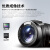 欧达 Z20高清数码摄像机专业数字摄录DV加4K光学超广角镜智能增强6轴防抖立体声话筒 标配+电池+降噪麦+64G+三脚架+4K贈礼包