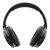 博士（BOSE） QuietComfort 35 II 无线降噪耳机蓝牙耳麦 QC35 二代新款 黑色