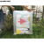 京沬 10个装自封袋14号密封袋50*60*12丝加厚大号食品袋空调被收纳袋透明