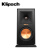 杰士（Klipsch）RP-160M 2.0声道木质无源书架式音响/HIFI音响/环绕音响/高保真（黑色）