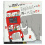 国际绘本大师经典：别让大象坐巴士 3-6岁 童立方出品