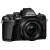 奥林巴斯/OLYMPUS E-M10 MarkIII EZ 微单电套机 微单相机 数码照相机 银色（14-42EZ套机） 官方标配（32G卡+特峰三角架）