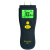 希玛 木材水分仪  水份测试仪 纸张箱木地板测湿仪 2-70%  含水量率测定仪 标配(普通电池)+充电套装