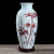 赣景 景德镇陶瓷花瓶名人名作手绘大号瓷瓶现代家居电视柜博古架装饰品摆件