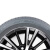 邓禄普轮胎(DUNLOP) SP SPORT 5000 225/55R18 98H原配三菱欧蓝德起亚KX5 汽车轮胎