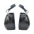 3M隔音耳罩H7P3E噪音耳罩 可搭配安全帽30db可搭配降噪耳塞 黑色 1副装