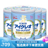 日本进口 ICREO 固力果奶粉 2段婴幼儿 1-3岁*4罐