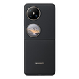 HUAWEI Pocket 2 新品手机 超平整超可靠 全焦段XMAGE四摄 Pocket2华为折叠屏鸿蒙手机 雅黑 12GB+256GB