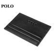 POLO 男士时尚简约多卡位包Polo080751