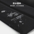 博泰创意收纳（BOTTA DESIGN）加厚折叠坐垫防水防潮隔脏坐垫户外便携单人小垫子易收纳野营地垫 森林绿色