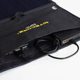 奈特科尔（NITECORE）FSP30户外露营自驾游便携30W功率多口输出可折叠智能太阳能充电板 FSP30太阳能板