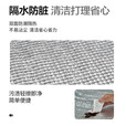 牧高笛（MOBIGARDEN） 防潮垫 户外防潮垫子便携野餐垫双面铝膜爬行沙滩垫 加厚款180*200（1个）
