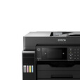 爱普生（EPSON）  L15158 A3+ 彩色墨仓式数码复合机 有线/无线WIFI四合一 标配