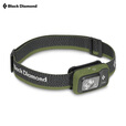 Black Diamond黑钻户外照明头灯高亮充电头戴式轻量led强光620673 双动力款-620673石墨灰-0004