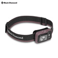 Black Diamond黑钻户外照明头灯高亮充电头戴式轻量led强光620673 双动力款-620673石墨灰-0004