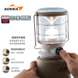 KOVEA户外照明露营灯 RETRO LED营地灯 帐篷灯 RETRO LED营地灯