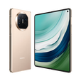 HUAWEI Mate X5 折叠屏手机 华为matex5手机 四曲折叠机身 玄武钢化昆仑玻璃 现货速发 羽砂金 12GB+512GB全网通