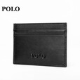 POLO 男士时尚简约多卡位包Polo080751