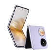 华为【24期免息】新品Pocket2折叠屏手机 2024上市新机 芋紫 12GB+512GB