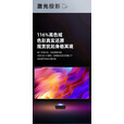 海信UX52/100L5G/T68/P60W/P80/P70激光电视工程投影机 UX52(咨询成交价） 官方标配
