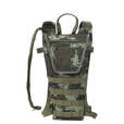鹰族水囊野外求生迷彩水袋包3L饮水器大容量水袋 军绿色