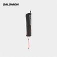 萨洛蒙（Salomon）男女款 户外运动轻量便携稳定徒步登山杖袋 CUSTOM QUIVER 黑色 C20931 均码