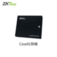熵基ZKTeco 熵基科技门禁控制器控制器主板C3-100/C4-100单门C3-200/C4-200双门四门门禁系统套装智能 C3-100单门控制器