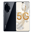 荣耀100Pro新品5G手机 现货速发 亮黑色 16GB+512GB