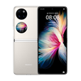 华为P50 Pocket 【全新未激活未拆封+全国联保】全新旗舰折叠屏 超光谱影像 华为Pura 【现货速发】X 云锦白 8GB+256GB 官方标配+ 66W充电套装