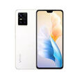 vivo  S10 5G通美颜拍照游戏机备用机S10 丝绒白 S10 8GB+128GB x 中国大陆
